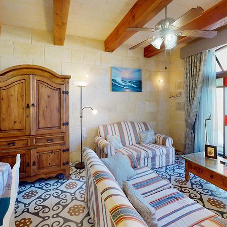 Qala Bed&Breakfast With Swimming Pool - Il-Wenniessa Екстер'єр фото