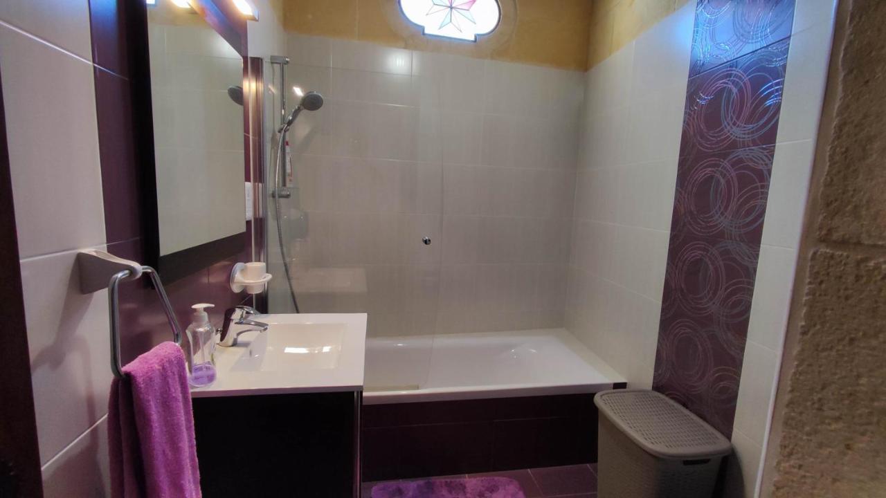 Qala Bed&Breakfast With Swimming Pool - Il-Wenniessa Екстер'єр фото