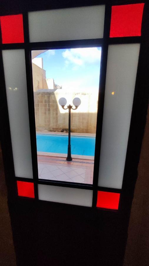 Qala Bed&Breakfast With Swimming Pool - Il-Wenniessa Екстер'єр фото