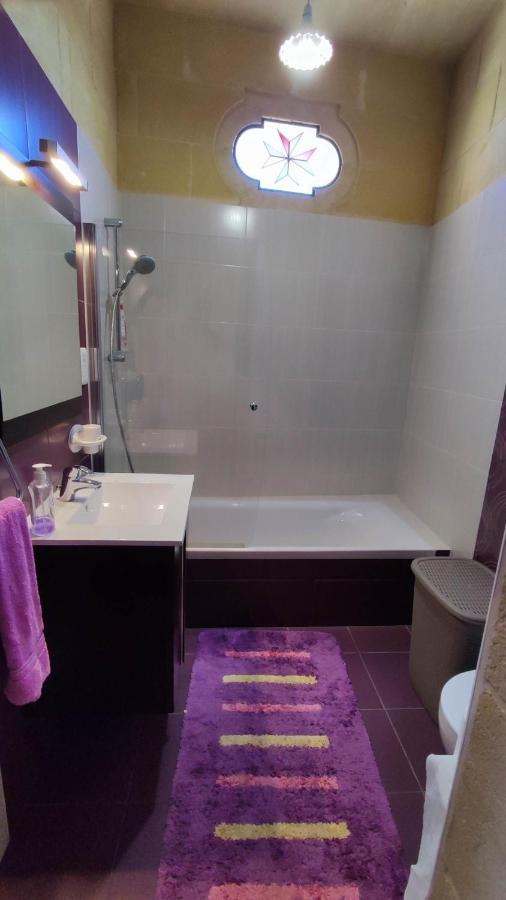 Qala Bed&Breakfast With Swimming Pool - Il-Wenniessa Екстер'єр фото