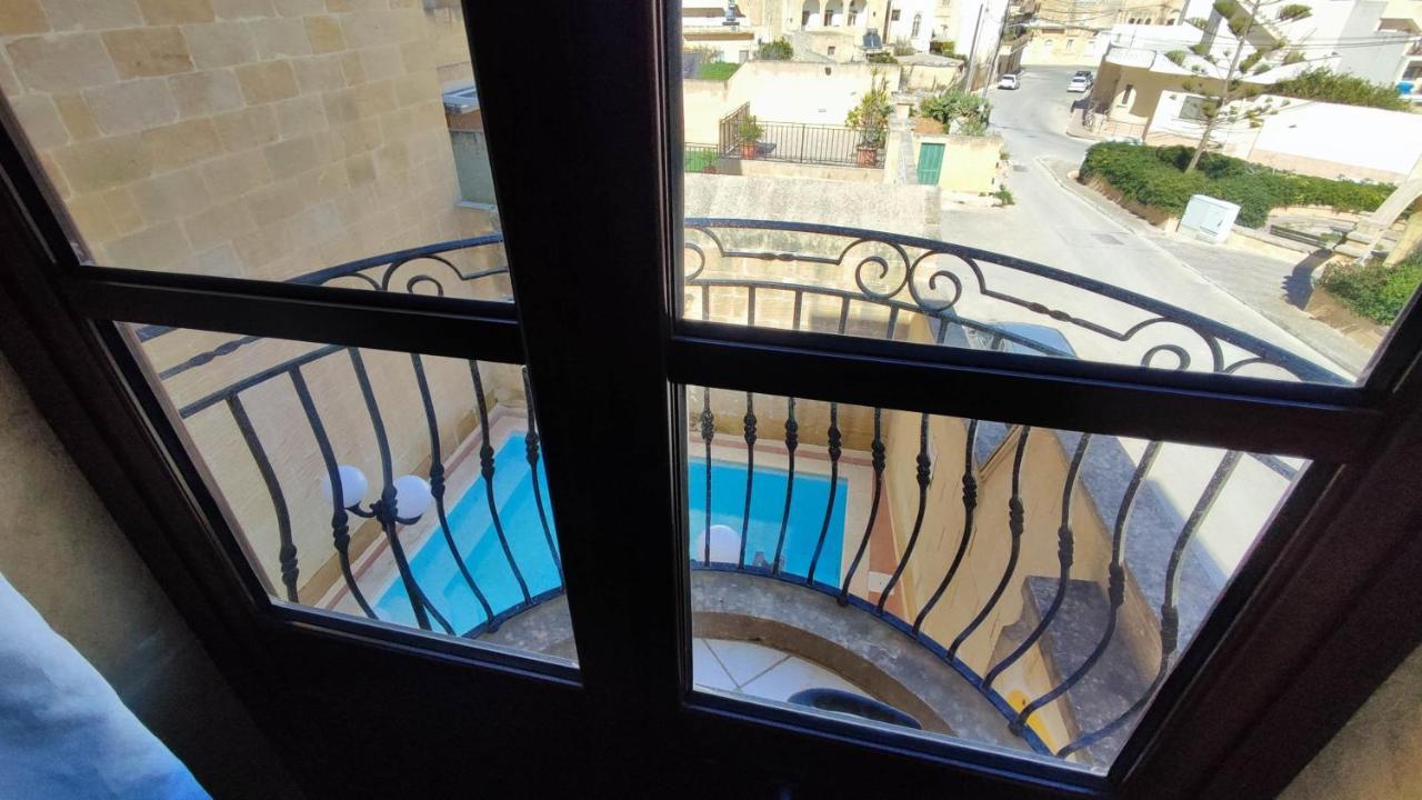 Qala Bed&Breakfast With Swimming Pool - Il-Wenniessa Екстер'єр фото