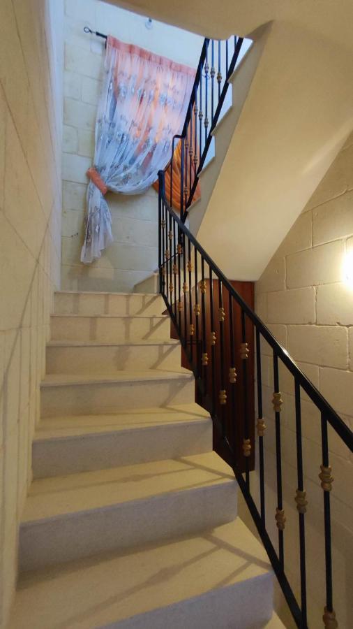 Qala Bed&Breakfast With Swimming Pool - Il-Wenniessa Екстер'єр фото
