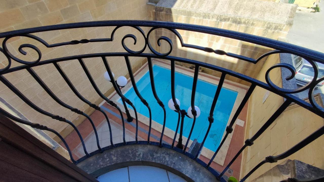 Qala Bed&Breakfast With Swimming Pool - Il-Wenniessa Екстер'єр фото
