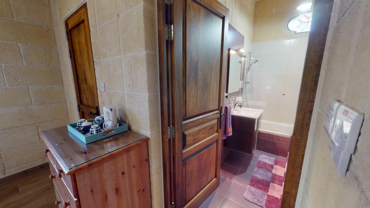 Qala Bed&Breakfast With Swimming Pool - Il-Wenniessa Екстер'єр фото