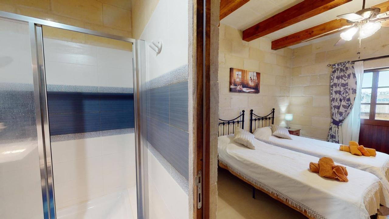 Qala Bed&Breakfast With Swimming Pool - Il-Wenniessa Екстер'єр фото