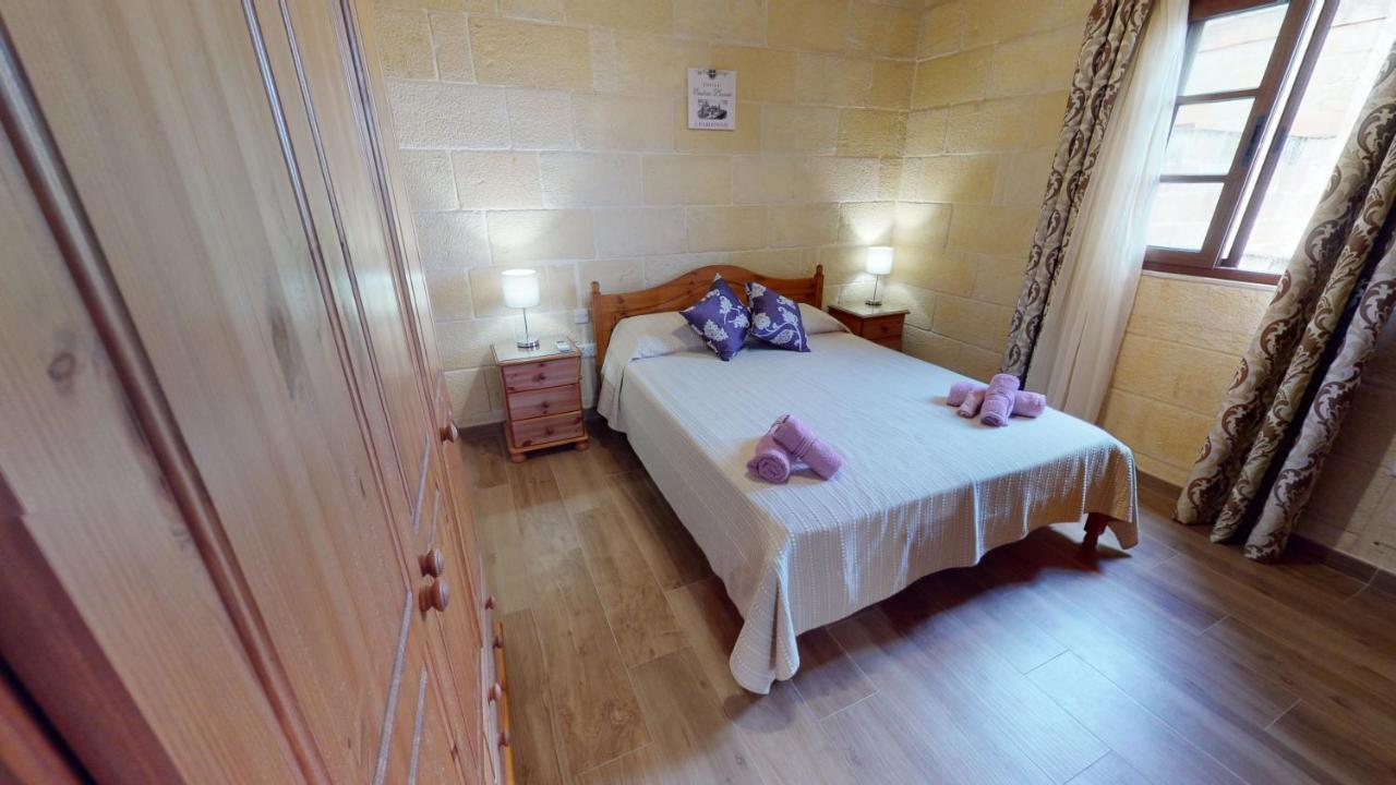 Qala Bed&Breakfast With Swimming Pool - Il-Wenniessa Екстер'єр фото