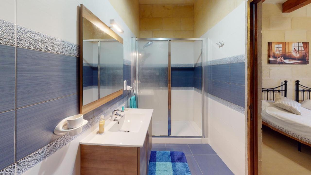 Qala Bed&Breakfast With Swimming Pool - Il-Wenniessa Екстер'єр фото