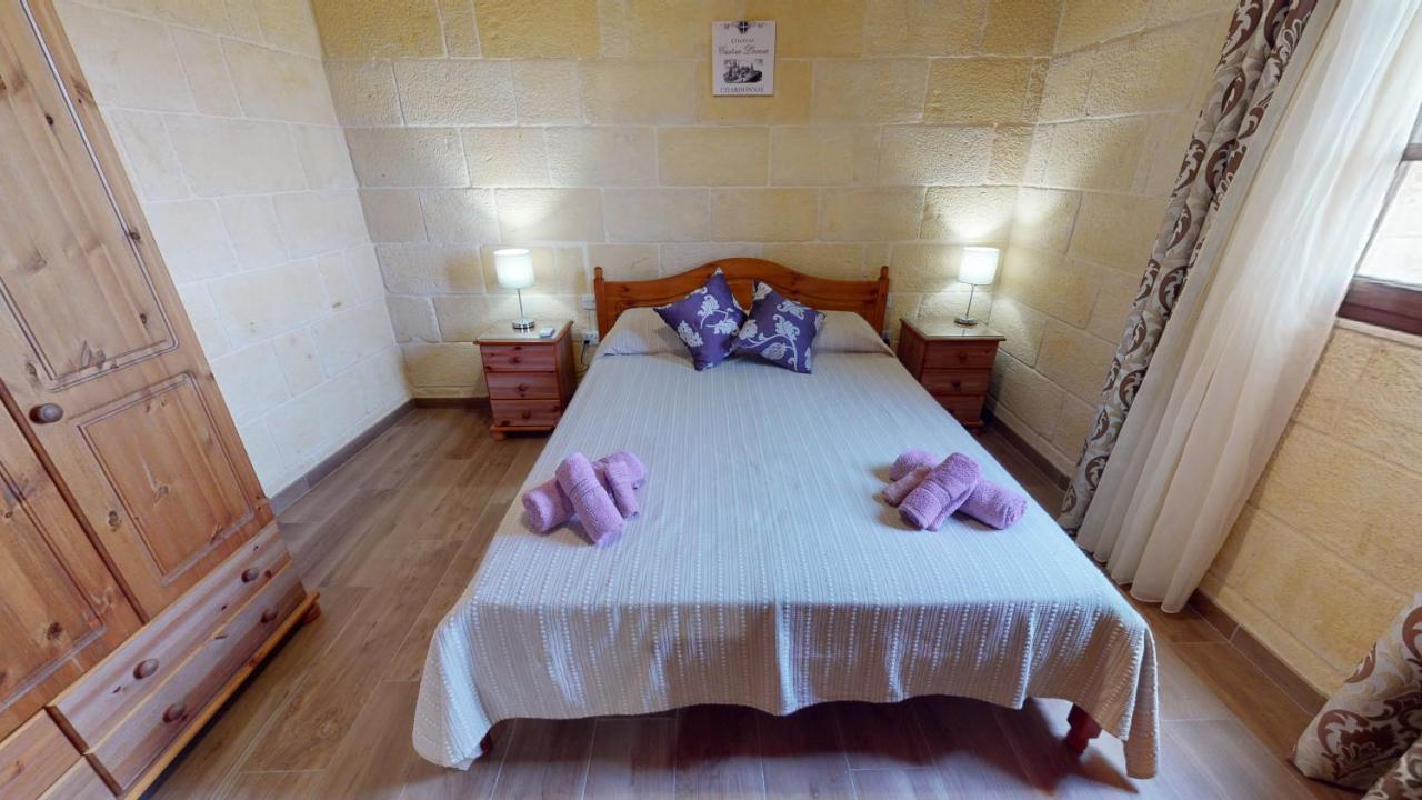 Qala Bed&Breakfast With Swimming Pool - Il-Wenniessa Екстер'єр фото
